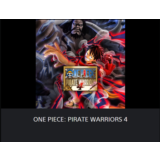 💥ONE PIECE: PIRATE WARRIORS 4 🔵 PS4 /PS5 🔴ТУРЦИЯ🔴