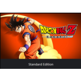 💥DRAGON BALL Z: KAKAROT 🔵 PS5/PS4 🔴TR🔴