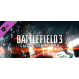 DLC Battlefield 3: Close Quarters(origin)REGION FREE