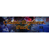Classic Explorer Pack 3 in 1 Steam Gift RU+CIS Tradable
