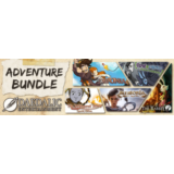 Daedalic Adventure Bundle 5 in 1 (Steam Gift RU+CIS)