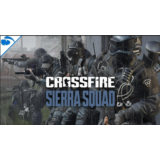 💥Crossfire: Sierra Squad 🔵 PS5 🔴TR🔴