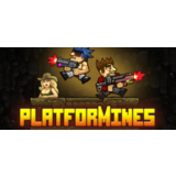 Platformines (Steam Gift RU+CIS Tradable)