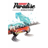 ✅💥Burnout™ Paradise Remastered💥✅XBOX ONE/X/S🔑КЛЮЧ