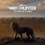 Way of the Hunter - Tikamoon Plains XBOX SERIES X|S 🔑