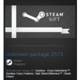 Puzzle Indie 5 in 1 (Steam Gift GLOBAL Tradable)