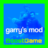 ・GARRY’S MOD・STEAM GLOBAL・