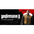 Wolfenstein II: The New Colossus⭐STEAM GIFT⭐RU💳0%
