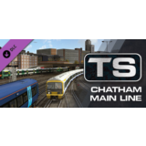 Chatham Main Line: London Victoria & Blackfriars - Dove