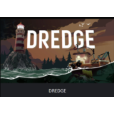 💥DREDGE 🔵 PS5/PS4 🔴TR🔴