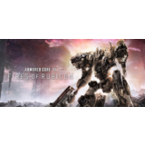 ARMORED CORE VI FIRES OF RUBICON Deluxe Edition