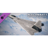 ACE COMBAT™ 7: SKIES UNKNOWN - FB-22 Strike Raptor Set