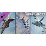 ACE COMBAT™ 7: SKIES UNKNOWN - 25th Anniversary DLC - O