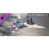 ACE COMBAT™ 7: SKIES UNKNOWN – XFA-27 Set DLC