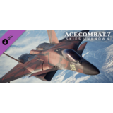 ACE COMBAT™ 7: SKIES UNKNOWN – CFA-44 Nosferatu Set