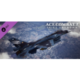 ACE COMBAT™ 7: SKIES UNKNOWN - F-2A -Super Kai- Set