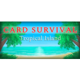 Card Survival: Tropical Island * STEAM🔥АВТОДОСТАВКА