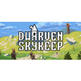 Dwarven Skykeep * STEAM РОССИЯ🔥АВТОДОСТАВКА
