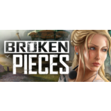 Broken Pieces * STEAM РОССИЯ🔥АВТОДОСТАВКА