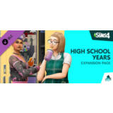 Дополнение «The Sims 4 Старшая школа» Steam Gift RU