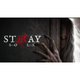 💥Stray Souls 🔵 PS5/PS4 🔴TR🔴