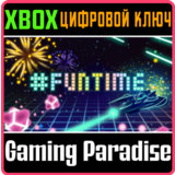 ❗#FUNTIME❗XBOX ONE/X|S🔑КЛЮЧ❗
