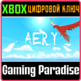 ❗AERY - LITTLE BIRD ADVENTURE❗XBOX ONE/X|S🔑КЛЮЧ❗