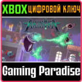❗AKINOFA❗XBOX ONE/X|S🔑КЛЮЧ❗