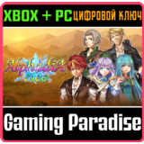 ❗ALPHADIA NEO❗XBOX ONE/X|S+ПК🔑КЛЮЧ❗