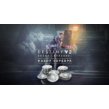 🌗Destiny 2: Набор серебра для сезона «Желание XBOX