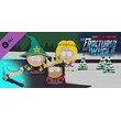 South Park: The Fractured but Whole - Relics of Zaron