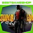 ✅ Duke Nukem Forever - 100% Гарантия 👍