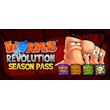 Worms Revolution - Season Pass (Steam Gift RU)
