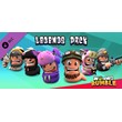 Worms Rumble - Legends Pack (Steam Gift RU)