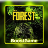 🔥 THE FOREST 🎮 Новый аккаунт ✅ + Родная почта