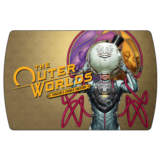 The Outer Worlds: Spacer's Choice Edition (Steam) 🔵 РФ