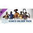 MK1: Kameo Unlock Pack (Steam Gift Россия)