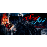 Sang-Froid - Tales of Werewolves (Steam Gift GLOBAL)