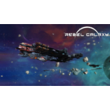 Rebel Galaxy ✅  ключ Global + RU/CIS РФ СНГ Россия