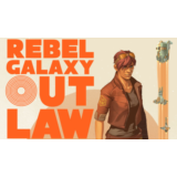 Rebel Galaxy Outlaw ✅  ключ Global RU/CIS РФ СНГ Россия