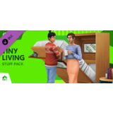 The Sims 4 Tiny Living Stuff (Steam Gift Россия)
