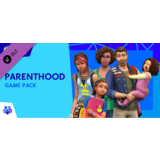 The Sims 4 Parenthood (Steam Gift Россия)