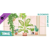 The Sims 4 Комнатные растения — Комплект Steam Gift RU