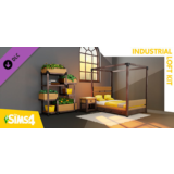 The Sims 4 Лофт Комплект (Steam Gift Россия)