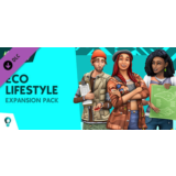 The Sims 4 Экологичная жизнь (Steam Gift Россия)