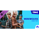 The Sims 4 Оборотни — Игровой набор Steam Gift RU