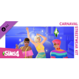 The Sims 4 Карнавал — Комплект (Steam Gift Россия)