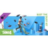 The Sims 4 Ни пылинки — Комплект (Steam Gift Россия)
