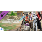 The Sims 4 Star Wars: Путешествие на Батуу Steam Gift