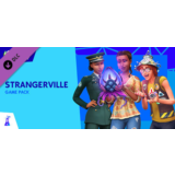 The Sims 4 StrangerVille (Steam Gift Россия)
